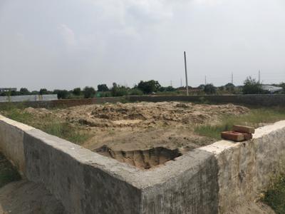 Image of 900 Sq.ft Residential Plot / Land for sale in Noida Extension, Greater Noida for Rs. 3690000