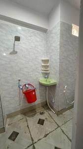 Bathroom Image of ROOMSOOM PG in Sector 135, Noida