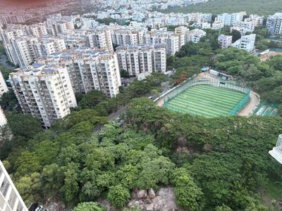 Image of 2680 Sq.ft 3 BHK Apartment / Flat for sale in My Home Bhooja, Rai Durg, Hyderabad for Rs. 69000000