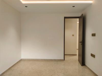 Bedroom Image of 2640 Sq.ft 4 BHK Apartment / Flat for sale in Satra Signature, Vile Parle West Mumbai for Rs. 132000000
