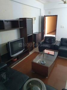 3 BHK Fully Furnished Flat