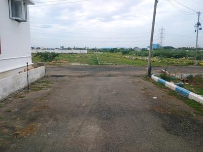 Image of 900 Sq.ft Residential Plot / Land for sale in Red Hills, Chennai for Rs. 2789108