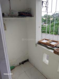 Balcony Image of 622 Sq.ft 2 BHK Apartment / Flat for sale in Vayusena Nagar Nagpur for Rs. 3800000