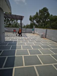 Image of 400 Sq.ft 1 RK Builder Floor for rent in Ramesh Nagar, New Delhi for Rs. 20000