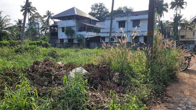 Eroor Plot View 3