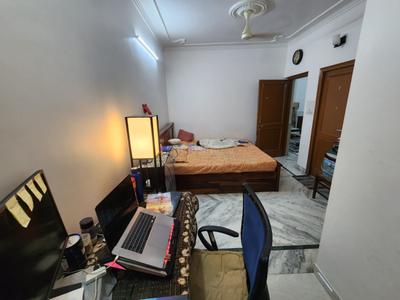 Hall Image of 1830 Sq.ft 3 BHK Apartment / Flat for sale in DDA Sector C Pocket 8, Vasant Kunj New Delhi for Rs. 44500000