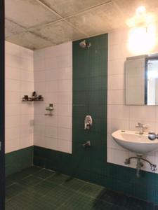 Bedroom Three Image of 1550 Sq.ft 3 BHK Apartment / Flat for sale in Paranjape Crystal Garden, Pashan Pune for Rs. 19500000