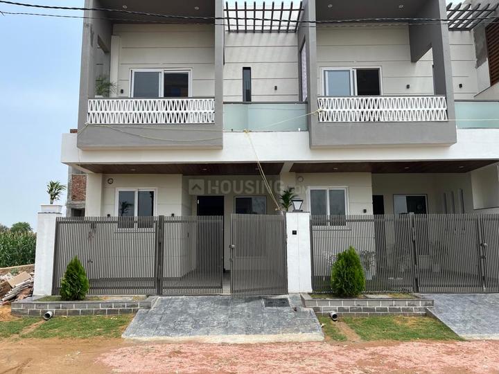 1500 Sqft 3 BHK Independent House for sale in Unicorn Valley Jagatpura, Jaipur Property ID