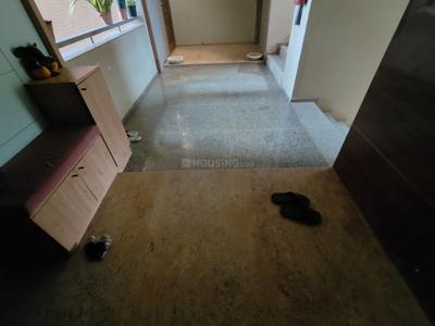Passage Image of 2300 Sq.ft 3 BHK Apartment / Flat for sale in Ambli Ahmedabad for Rs. 27500000