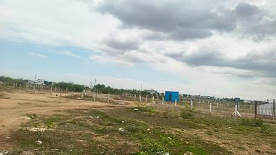 Image of 130680 Sq.ft Residential Plot / Land for sale in Tuckerammalpuram, Tirunelveli for Rs. 90000000