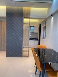 Hall Image of 1400 Sq.ft 3 BHK Apartment / Flat for sale in Dynamic Solitaire, Undri Pune for Rs. 8000000