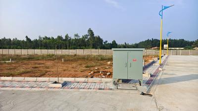 Image of 1200 Sq.ft Residential Plot / Land for sale in Sreevari Forest Glade, Hoskote, Bengaluru for Rs. 3500000