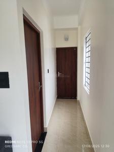 Hall Image of 800 Sq.ft 2 BHK Apartment / Flat for rent in Aakkulam Thiruvananthapuram for Rs. 26000