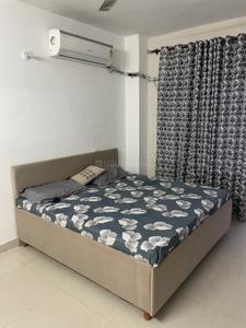 Bedroom Image of 1100 Sq.ft 2 BHK Apartment / Flat for sale in Sector 51 Chandigarh for Rs. 19200000