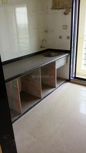 Kitchen Image of 1050 Sq.ft 2 BHK Apartment / Flat for sale in Patel Palace, Kamothe Navi Mumbai for Rs. 12500000