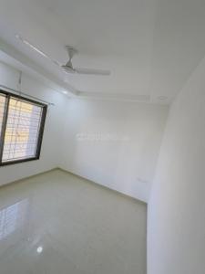 Bedroom Image of 1450 Sq.ft 3 BHK Apartment / Flat for rent in Dharampeth Nagpur for Rs. 32000
