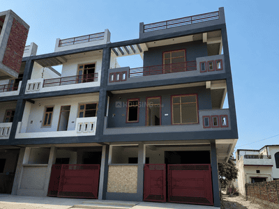 Image of 2200 Sq.ft 4 BHK Independent House for sale in Akhari, Varanasi for Rs. 11500000