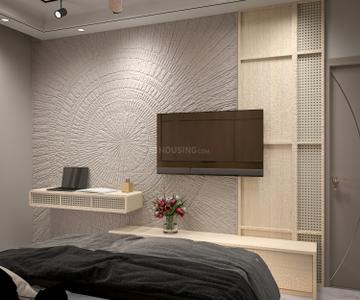 Bathroom Image of 2200 Sq.ft 4 BHK Apartment / Flat for sale in Aashish Vaishali One, Vaishali Nagar Jaipur for Rs. 19000000