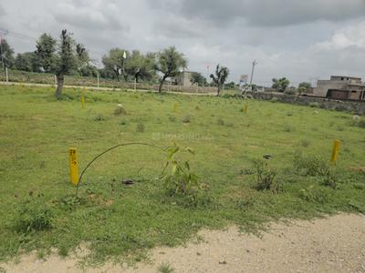 Abhishek vihar Plot View 2