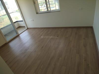 Bedroom Image of 1100 Sq.ft 3 BHK Apartment / Flat for sale in Avon Vista, Balewadi Pune for Rs. 13500000