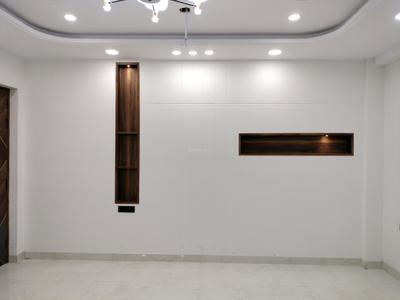 Living Room Image of 1100 Sq.ft 3 BHK Builder Floor for sale in Sector 8 Dwarka New Delhi for Rs. 18500000