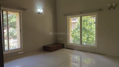 Bedroom Image of 2835 Sq.ft 3.5 BHK Villa for sale in Sobha City, Thanisandra Bengaluru for Rs. 65000000