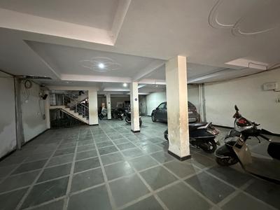 Parking Area Image of 612 Sq.ft 2 BHK Builder Floor for sale in Palam New Delhi for Rs. 4800000
