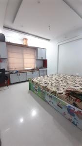 Bedroom Image of 1260 Sq.ft 2 BHK Apartment / Flat for sale in Saarrthi Shimmer And Shine II, Anand Nagar, Sinhagad Road Pune for Rs. 13500000