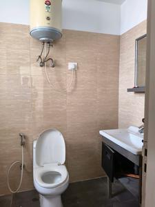 Bedroom One Image of 2400 Sq.ft 4 BHK Apartment / Flat for sale in Tulip Purple, Sector 69 Gurgaon for Rs. 27800000