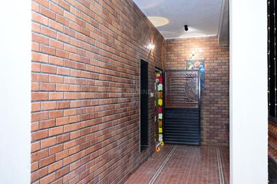 Image of 1350 Sq.ft 3 BHK Builder Floor for rent in Siddhartha Sunny Vistaa 2, Marasandiram, Hosur for Rs. 22000