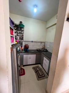 Kitchen Image of 1061 Sq.ft 2.5 BHK Apartment / Flat for sale in Nirala Greenshire, Noida Extension Greater Noida for Rs. 9200000