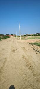 Ganga Kashi project Plot View 2