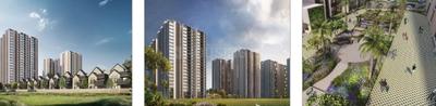 Image of 3586 Sq.ft 4 BHK Villa for sale in Perungalathur, Chennai for Rs. 20000000