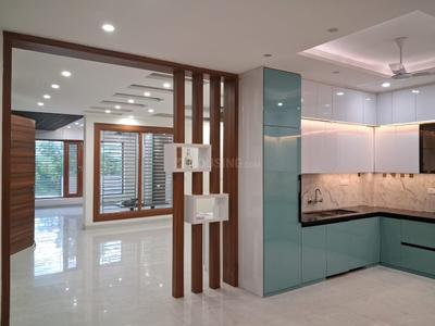 Hall Image of 7000 Sq.ft 4.5 BHK Villa for sale in NDA RWA, Sector 51 Noida for Rs. 105000000