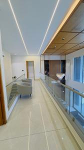 Balcony Image of 2411 Sq.ft 4 BHK Apartment / Flat for sale in Sevasi Vadodara for Rs. 15000000