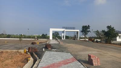 Image of 600 Sq.ft Residential Plot / Land for sale in Keeranatham, Coimbatore for Rs. 1962600