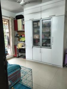 Hall Image of 930 Sq.ft 2 BHK Apartment / Flat for sale in DV Shree Krishna Garden, Mira Road East Mira Bhayandar for Rs. 11100000