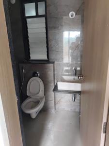 Image of 1100 Sq.ft 2 BHK Apartment / Flat for rent in Sankla Sommet, Bhugaon, Pune for Rs. 23000