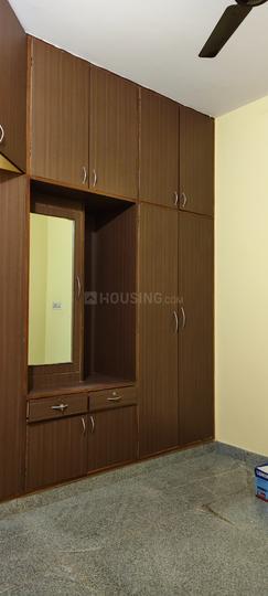 Jayashree Building Bedroom 1