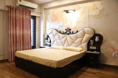 Bedroom Image of 4500 Sq.ft 4 BHK Builder Floor for sale in Malibu Town Floors, Sector 47 Gurgaon for Rs. 68500000
