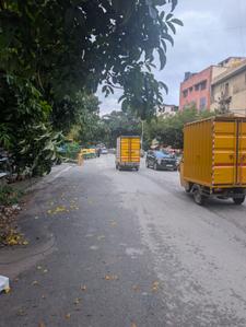 Image of 4020 Sq.ft Residential Plot / Land for sale in Banaswadi, Bengaluru for Rs. 88400000