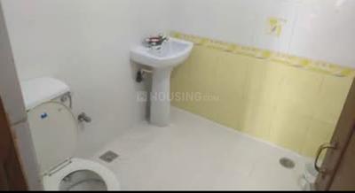 Bathroom Image of HomeStay Girls PG ( AC and Classic Rooms) in Kharar, Mohali