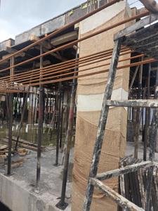 Image of 1400 Sq.ft 3 BHK Apartment / Flat for sale in SVR Kiara, Shankarpally, Hyderabad for Rs. 7400000