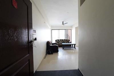 Image of 1638 Sq.ft 3 BHK Penthouse for sale in Gota, Ahmedabad for Rs. 11500000