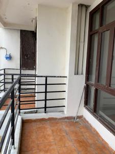 Balcony Image of 1740 Sq.ft 3.5 BHK Apartment / Flat for sale in JBB BTW Grand Square, Badh Khalsa Sonipat for Rs. 9100000