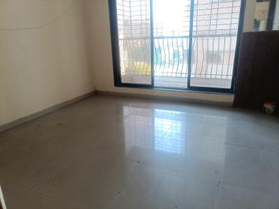 Bedroom Image of 1774 Sq.ft 3 BHK Apartment / Flat for rent in Kesar Harmony, Kharghar Navi Mumbai for Rs. 135000