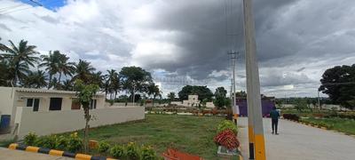 Image of 1200 Sq.ft Residential Plot / Land for sale in Indlawadi, Bengaluru for Rs. 3700000