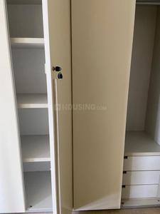 Bedroom Image of 4000 Sq.ft 4 BHK Independent House for rent in West End New Delhi for Rs. 650000