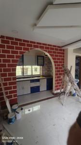Balcony Image of 1000 Sq.ft 3 BHK Apartment / Flat for sale in Dum Dum Park Kolkata for Rs. 4500000