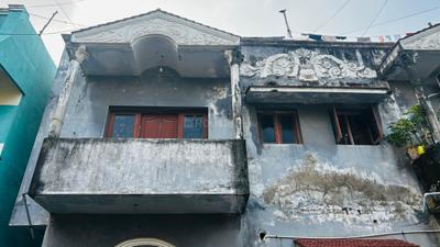 Image of 3800 Sq.ft 9 BHK Independent House for sale in Perambur, Chennai for Rs. 32500000
